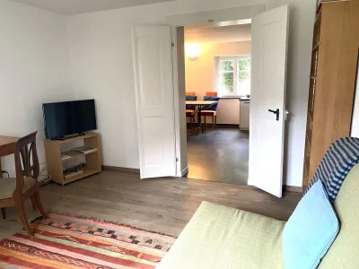 Holiday apartment Stiefel - Features photo 16