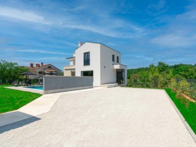 Villa Aria - 300m² with King Beds & Leisure Zone - Features photo 34