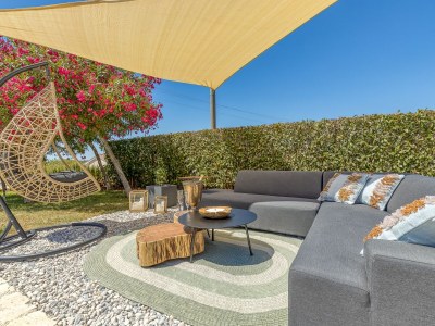 Villa Villa Santolina - Outdoor photo 12