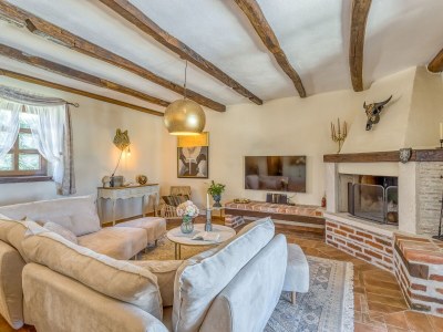Villa Villa Santolina - Features photo 13