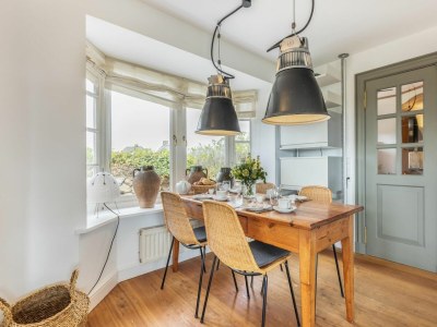 Holiday house Ferienhaus Seehaus - Features photo 38