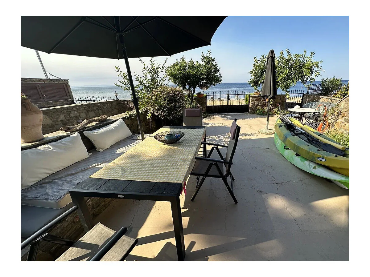 Holiday house Stavroula 1