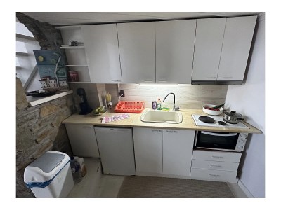 Holiday house Stavroula 1 - Features photo 7
