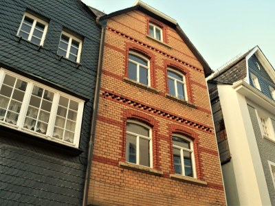 Apartment 6-Bett-Ferienhaus in Hachenburg - Apartment