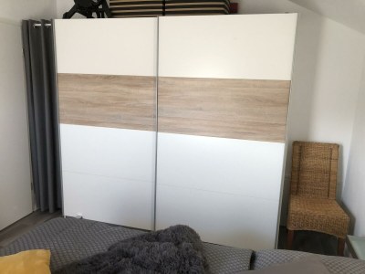Apartment 2-Bettwohnung - Features photo 10