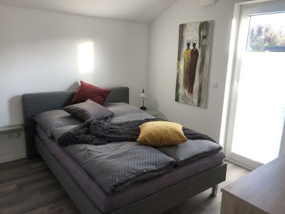 Apartment 2-Bettwohnung - Features photo 13