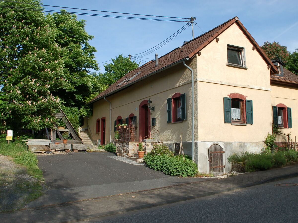 Apartment Ferienhaus, 3 Schlafräume, Dusche und Bad WC