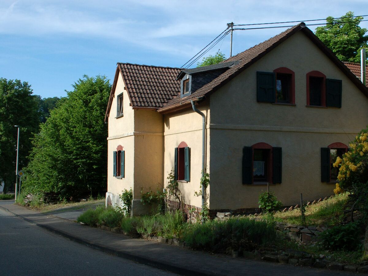 Apartment Ferienhaus, 3 Schlafräume, Dusche und Bad WC - Outdoor photo 2