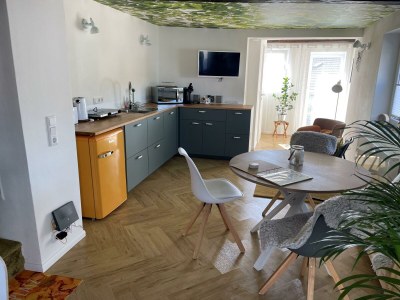 Apartment 2 Schlafzi-Fehaus, Du, WC, Parkplatz - Outdoor photo 24