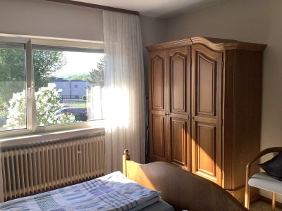Apartment Fewo mit 2 Schlafzi,  Bad mit Du+WC, Wintergarten - Features photo 15