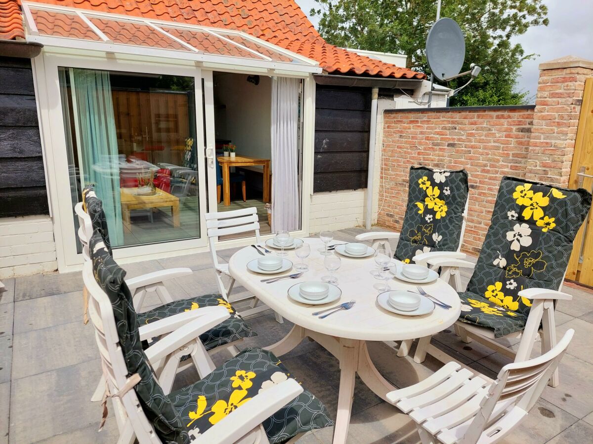 Holiday apartment Dandelion Apartment - Outdoor photo 3
