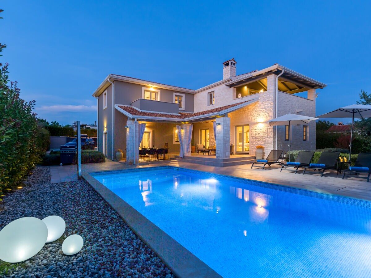 Villa Pietra