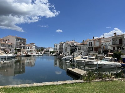 Holiday house Paradies 115 - Environment photo 24