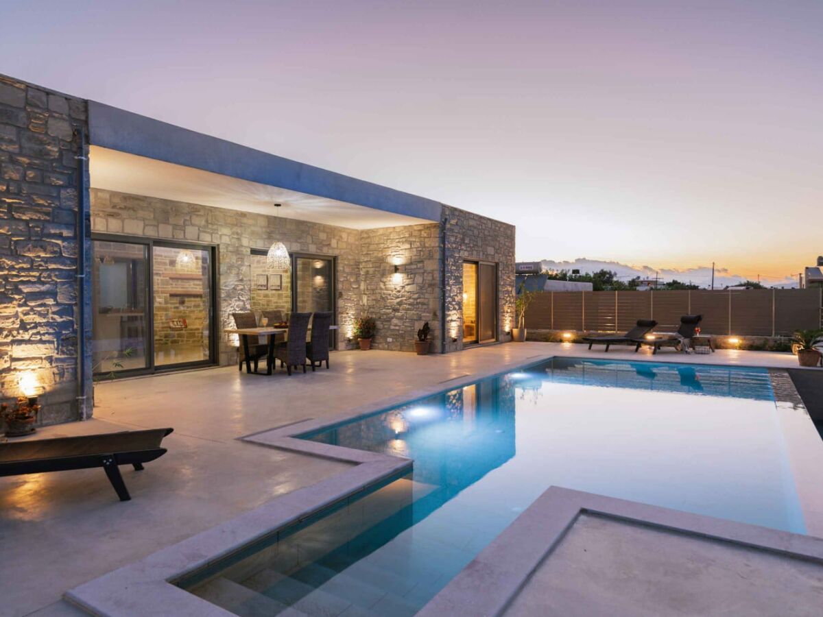 Villa Triades Villas - Outdoor photo 3