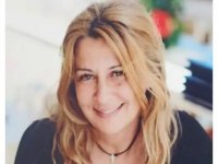 Sofia Messaritaki