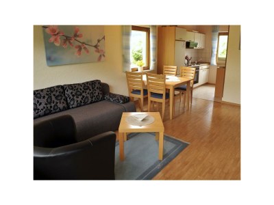 Apartment 4-Bettwohnung - Features photo 11