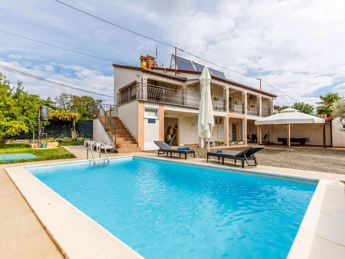 Holiday house Casa Etruscana