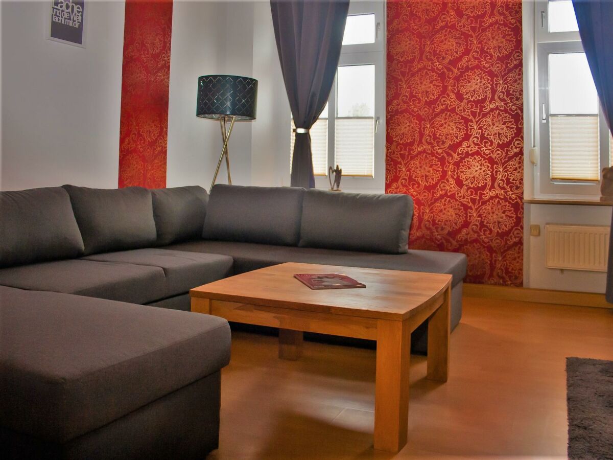 Apartment 5-Bett-Ferienwohnung Bad/WC, 2 Schlafräume - Outdoor photo 4