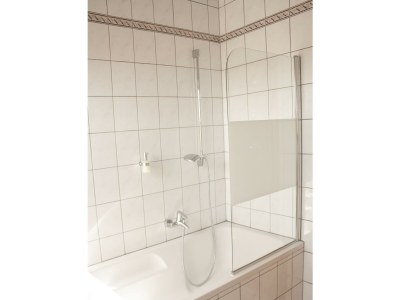 Apartment 5-Bett-Ferienwohnung Bad/WC, 2 Schlafräume - Outdoor photo 10