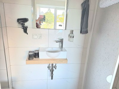 Apartment 5-Bett-Ferienwohnung Bad/WC, 2 Schlafräume - Outdoor photo 25