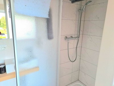 Apartment 5-Bett-Ferienwohnung Bad/WC, 2 Schlafräume - Outdoor photo 26