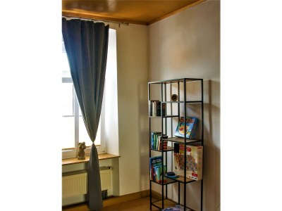 Apartment 5-Bett-Ferienwohnung Bad/WC, 2 Schlafräume - Features photo 32