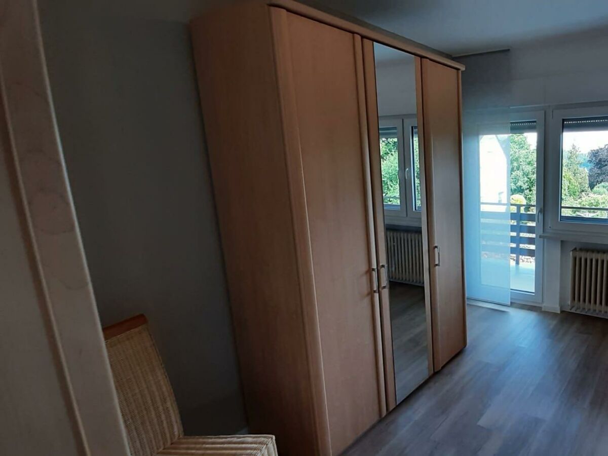 Apartment 2-Bett-Ferienwohnung Dusche/WC, 1 Schlafraum - Outdoor photo 3