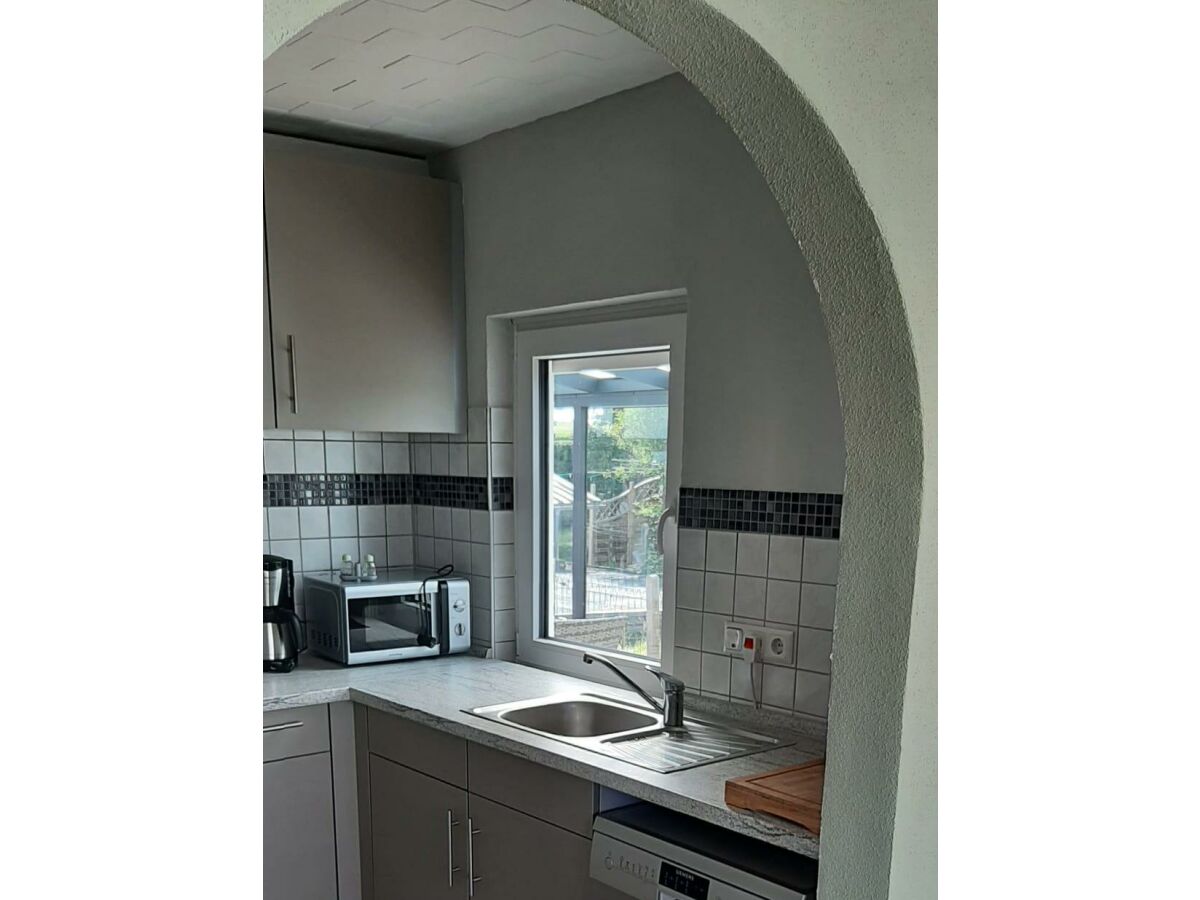 Apartment 2-Bett-Ferienwohnung Dusche/WC, 1 Schlafraum - Outdoor photo 5
