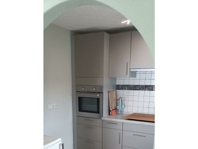 Apartment 2-Bett-Ferienwohnung Dusche/WC, 1 Schlafraum - Features photo 11
