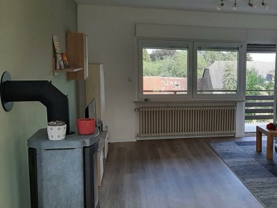 Apartment 2-Bett-Ferienwohnung Dusche/WC, 1 Schlafraum - Features photo 13