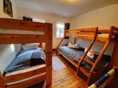 Apartment Ferienhaus Eifellandhaus (bis 21 Personen) - Features photo 11