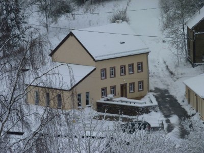 Apartment Ferienhaus Eifellandhaus (bis 21 Personen) - Features photo 19
