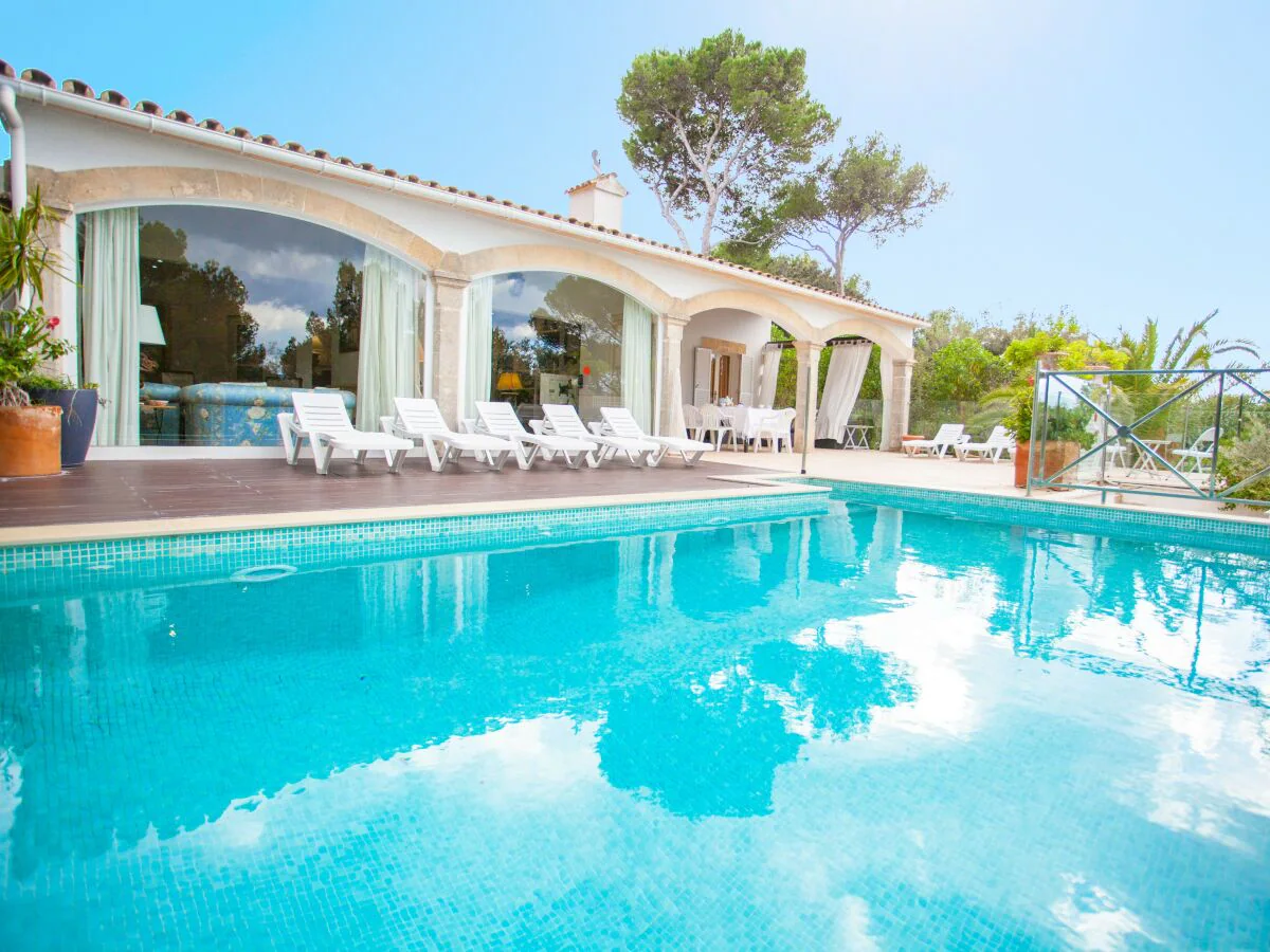 Villa Villa Romana Bonaire