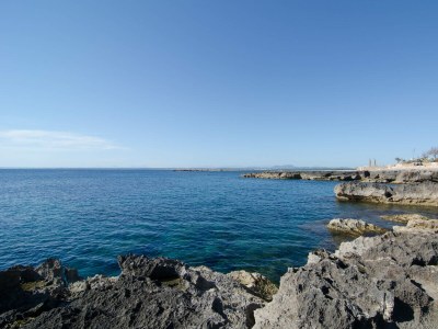Villa Sa Marina (Marina Des Torrent) - Environment photo 43