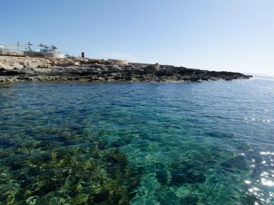 Villa Sa Marina (Marina Des Torrent) - Environment photo 44