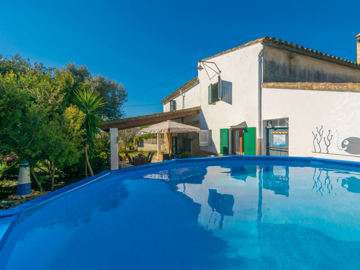 Holiday house Cas Ciutada