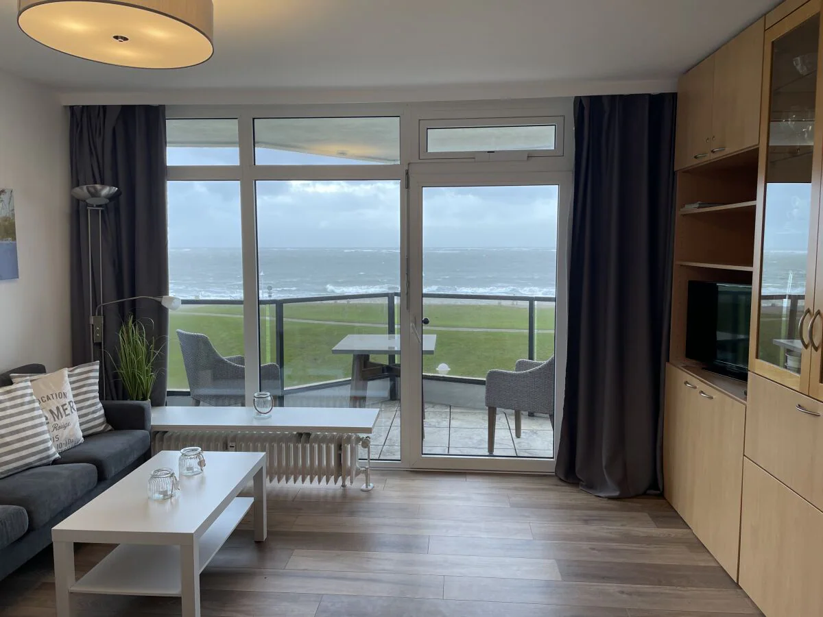 Apartment Seeblick
