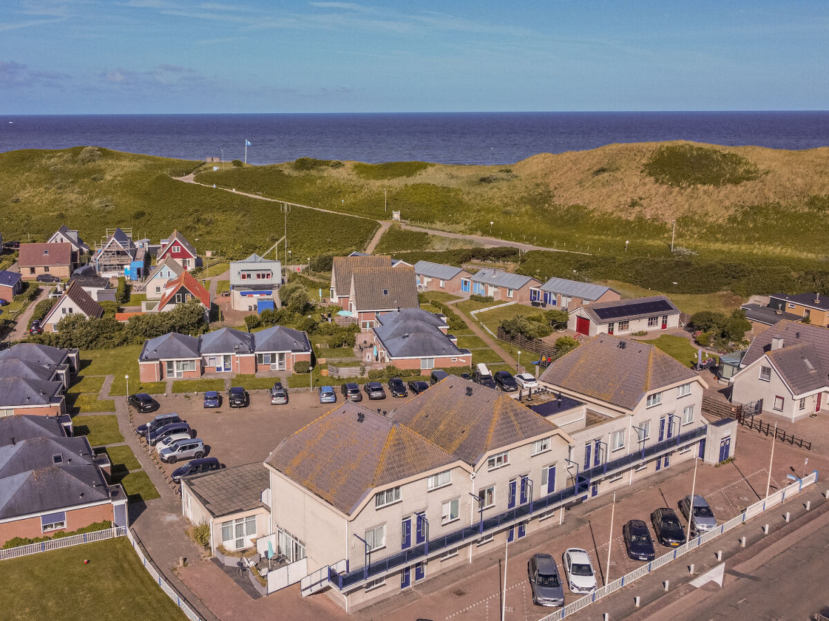 Apartment Seinpost 29 Callantsoog