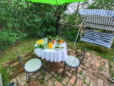 Farmhouse Farmhouse in Umbria near Palazzo Bourbon - Outdoor photo 7