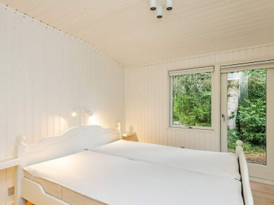 Holiday house 6 person holiday home in Hals-By Traum - Outdoor photo 15