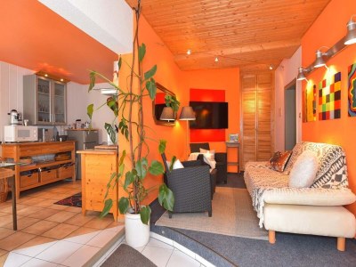 Apartment Wohnung Steinbach nahe Skihalle Oberhof - Features photo 7