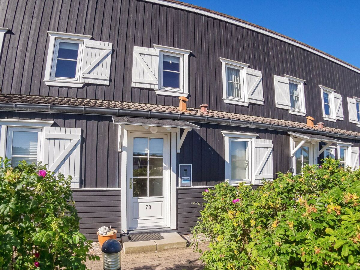 Holiday house 6 person holiday home in Vestervig-By Traum