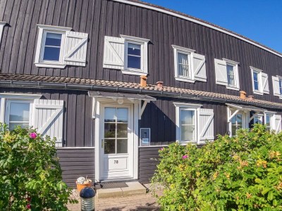 Holiday house 6 person holiday home in Vestervig-By Traum in Agger - Holiday house