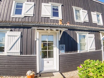Holiday house 6 person holiday home in Vestervig-By Traum - Outdoor photo 5