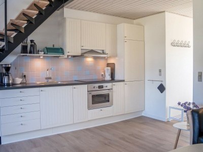 Holiday house 6 person holiday home in Vestervig-By Traum - Outdoor photo 8