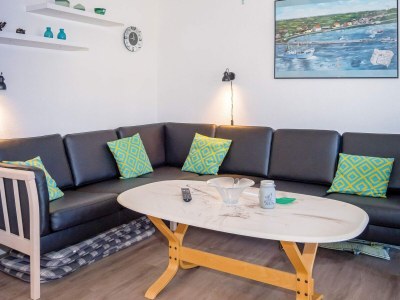 Holiday house 6 person holiday home in Vestervig-By Traum - Outdoor photo 14