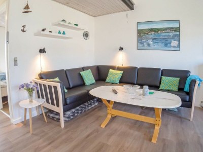 Holiday house 6 person holiday home in Vestervig-By Traum - Outdoor photo 20