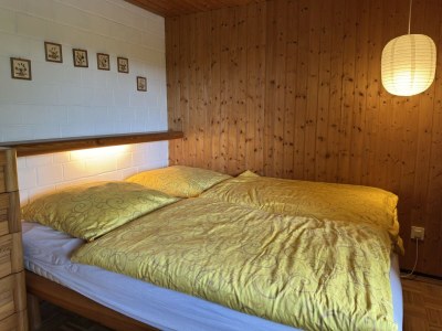 Holiday house Ferienhaus Sackpfeifenblick, Hatzfeld - Features photo 30