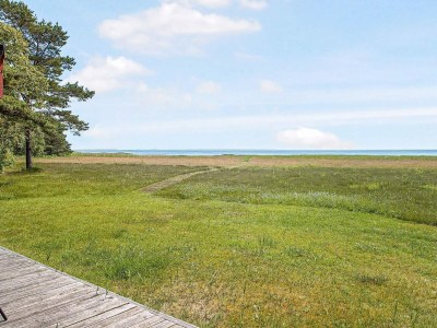 Holiday house 4 Personen Ferienhaus in Læsø-By Traum - Outdoor photo 7