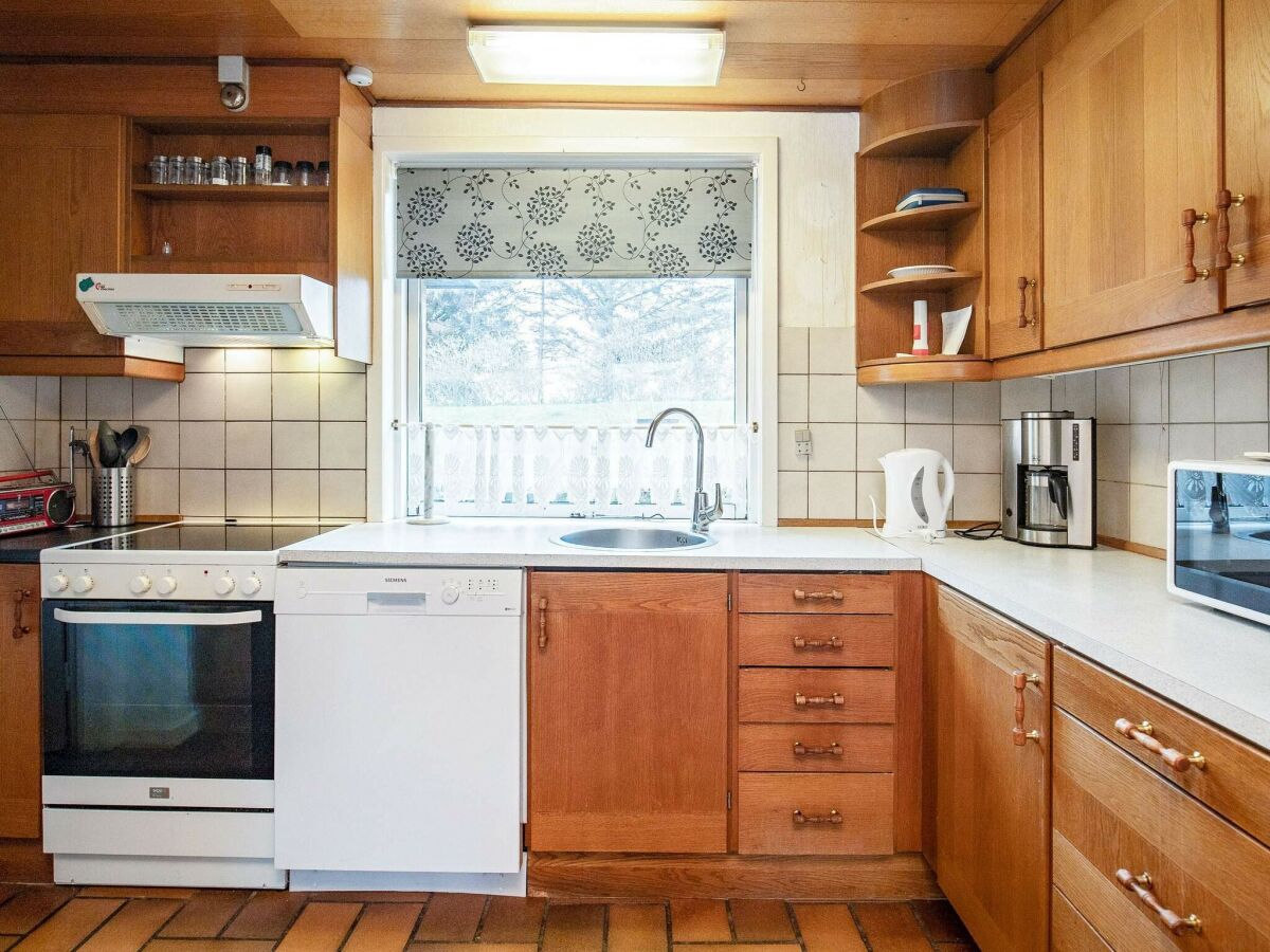 Holiday house 10 Personen Ferienhaus in Karby-By Traum - Outdoor photo 3
